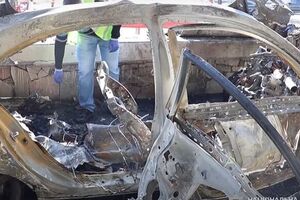 Расследование проводится по статье о теракте