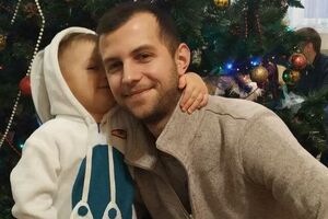 Ференц – уроженец Донецка, он с семьей живет в Беларуси с 2012 года