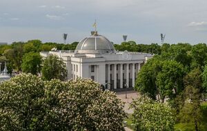 К законопроекту подано около 1200 поправок