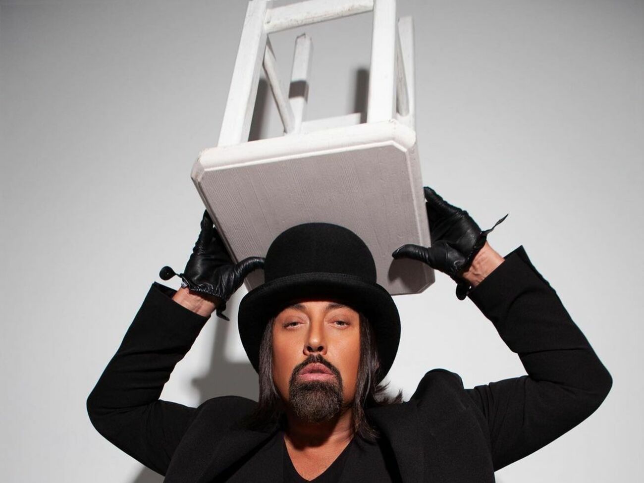 Коляденко: Мені не треба вибачень