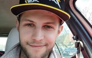 Ференца затримали 16 вересня 2020 року в Мінську