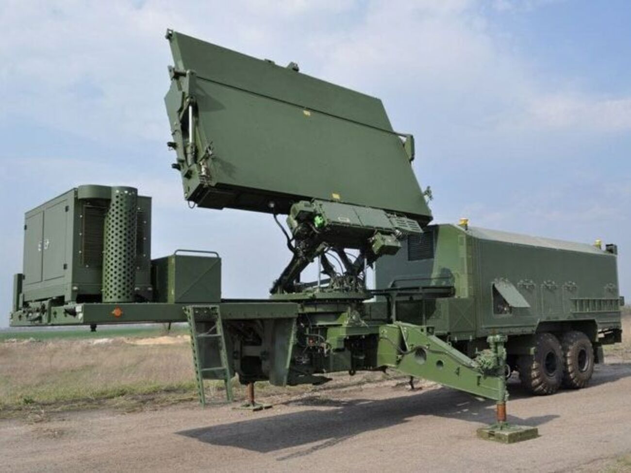 "Фенікс-1" узяли на озброєння ЗСУ