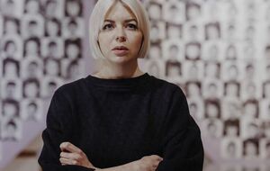 Жижченко: Я всегда хотела усыновить ребенка