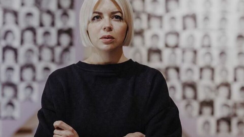 Жижченко: Я всегда хотела усыновить ребенка