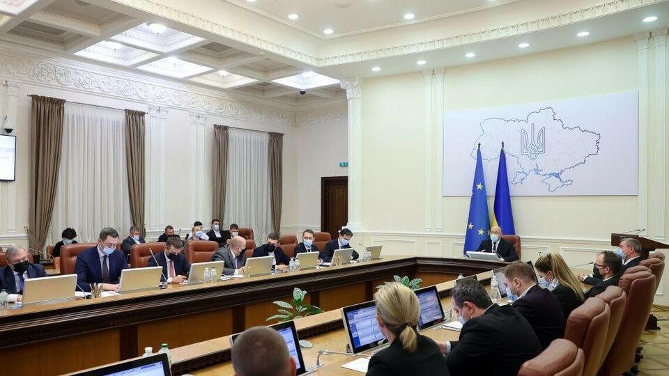 Уряд схвалив проєкт держбюджету 15 вересня