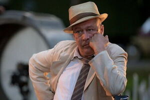 8 июня 2020 года Ефремов спровоцировал аварию в центре Москвы, в результате которой погиб человек