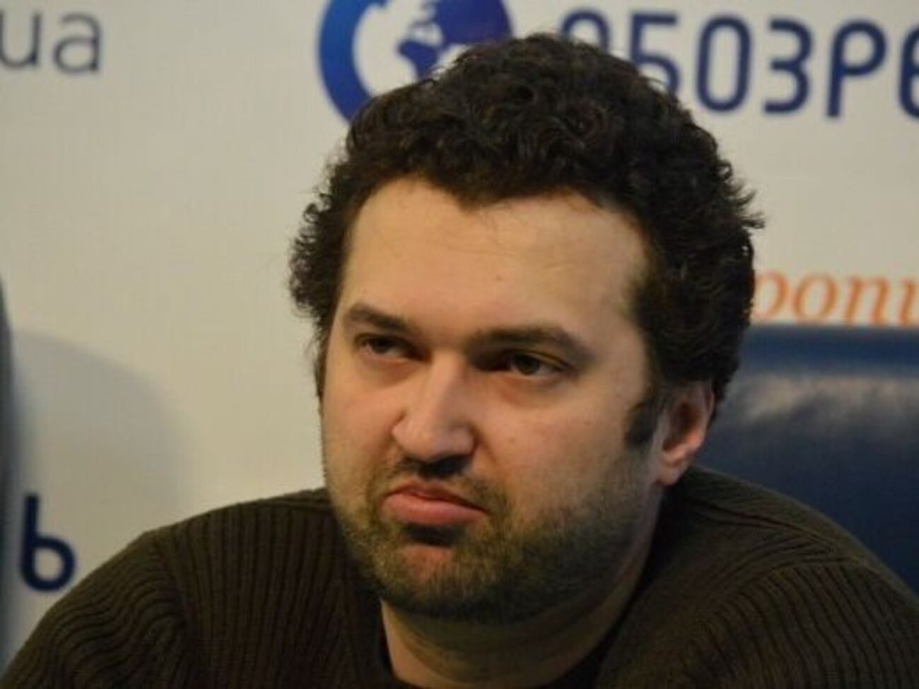 Голобуцький: "Дарниця" своєчасно викрила цю схему