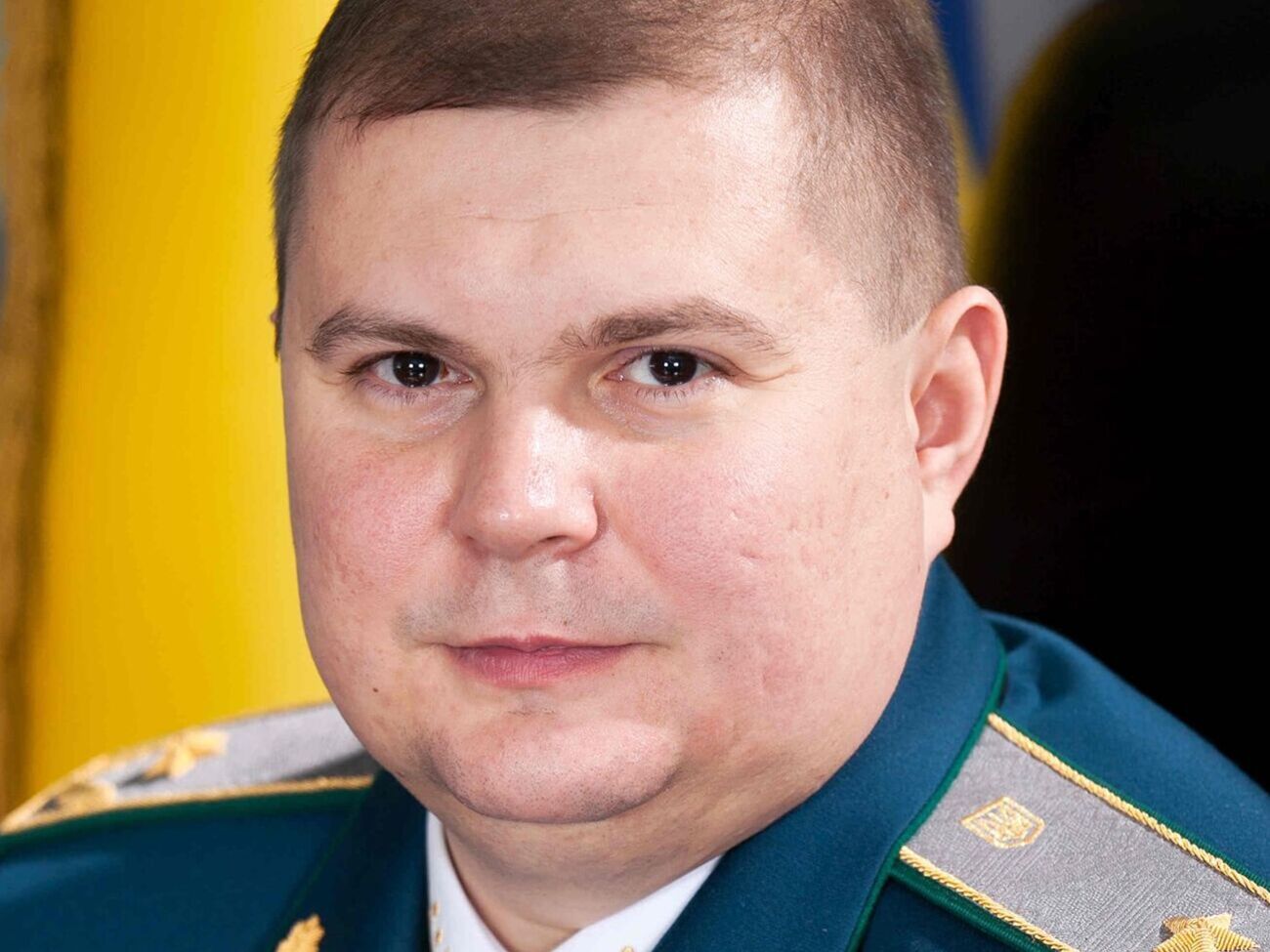 Денис&nbsp;Пудрик работал на Одесской таможне с августа 2020 года по август 2021 года