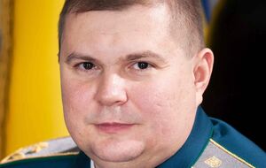 Денис Пудрик работал на Одесской таможне с августа 2020 года по август 2021 года