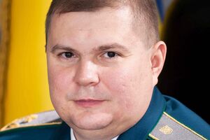 Денис Пудрик работал на Одесской таможне с августа 2020 года по август 2021 года