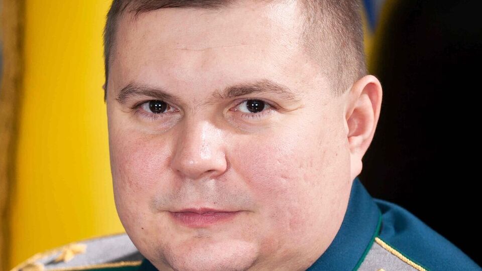 Денис Пудрик працював на Одеській митниці із серпня 2020 року до серпня 2021 року