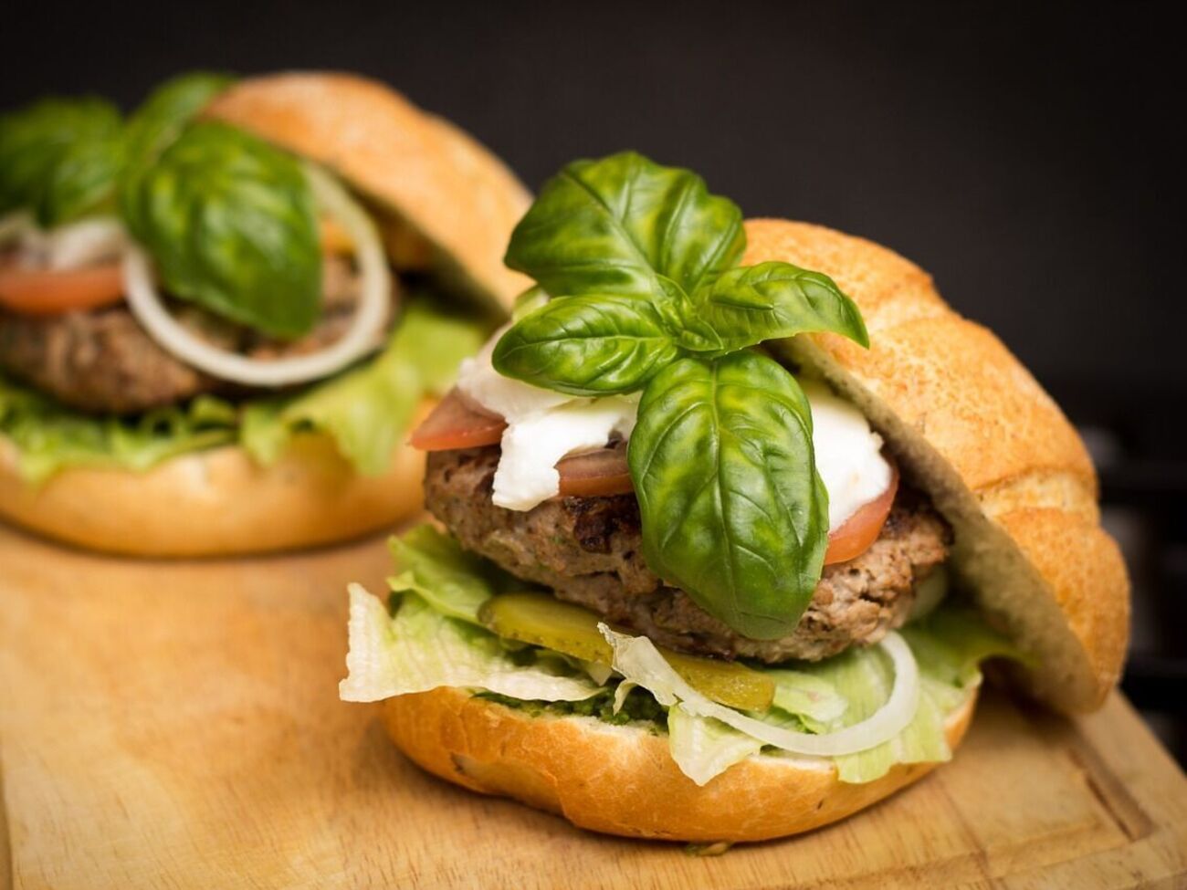 У жовтні McPlant почнуть продавати&nbsp;у&nbsp;250 ресторанах Великобританії та Ірландії