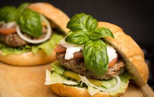 В октябре McPlant начнут продавать в 250 ресторанах Великобритании и Ирландии