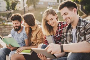 Студентам планують підвищити стипендії