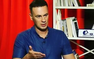 Максим Яли: Потенциал взаимовыгодного сотрудничества крайне велик, и в этом направлении необходимо использовать и развивать все возможности