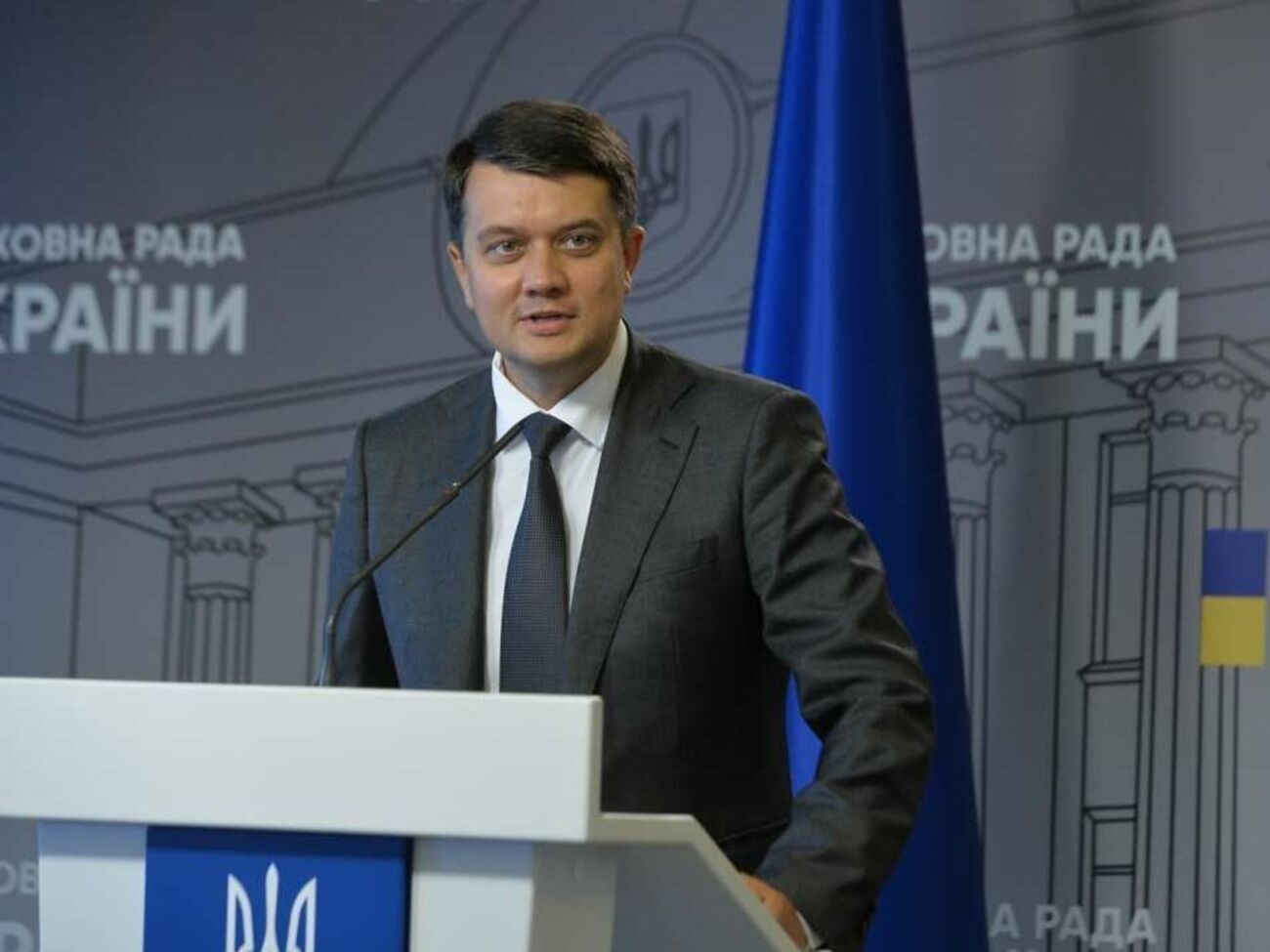 Любая встреча целесообразна, если она приведет к конкретным результатам, считает Разумков