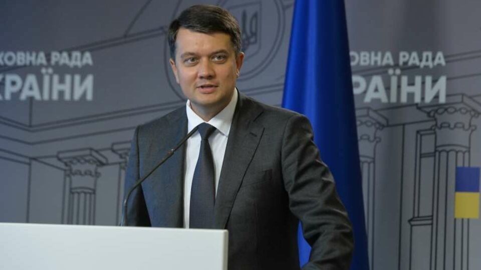 Любая встреча целесообразна, если она приведет к конкретным результатам, считает Разумков