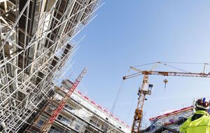 Функции по архитектурно-строительному контролю передали новому органу