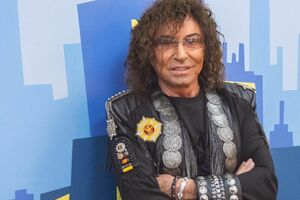 В 2017 году Леонтьева внесли в базу "Миротворца"