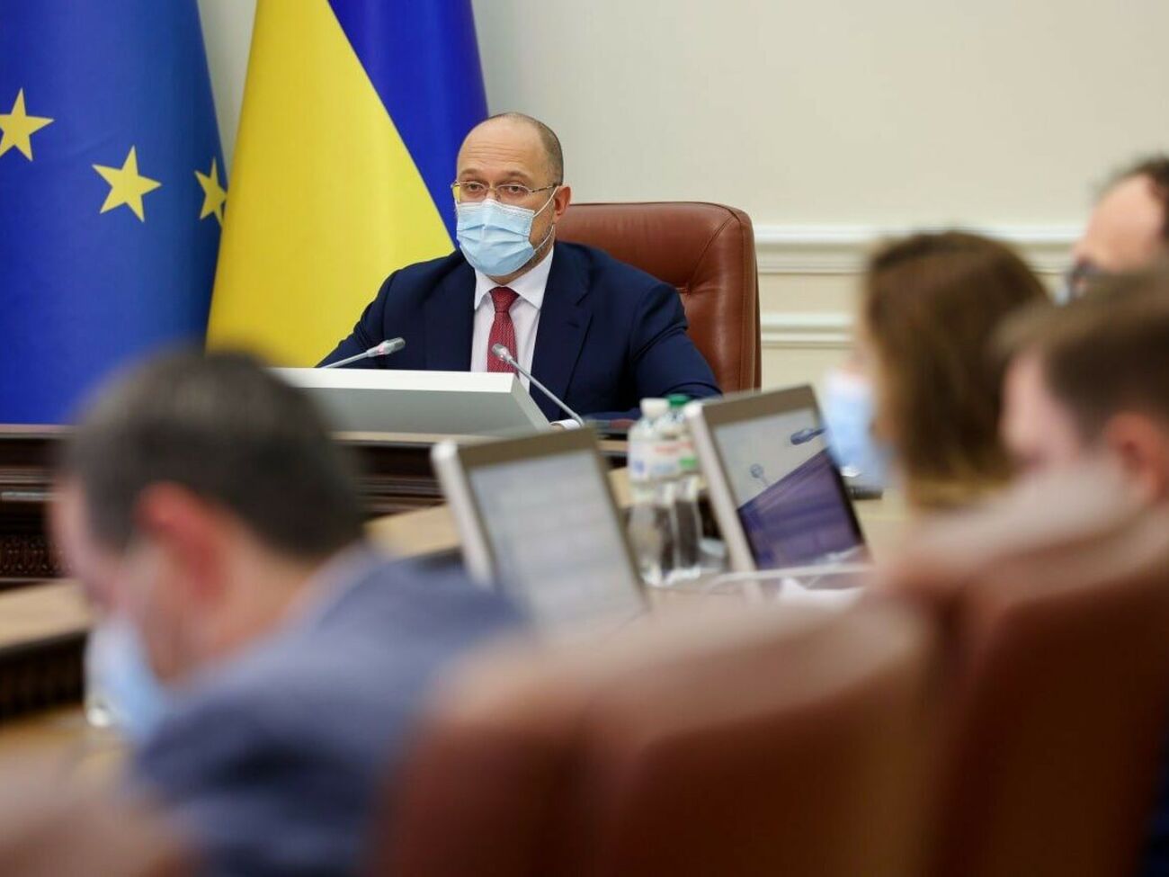 Правительство утвердило стратегию на заседании 15 сентября
