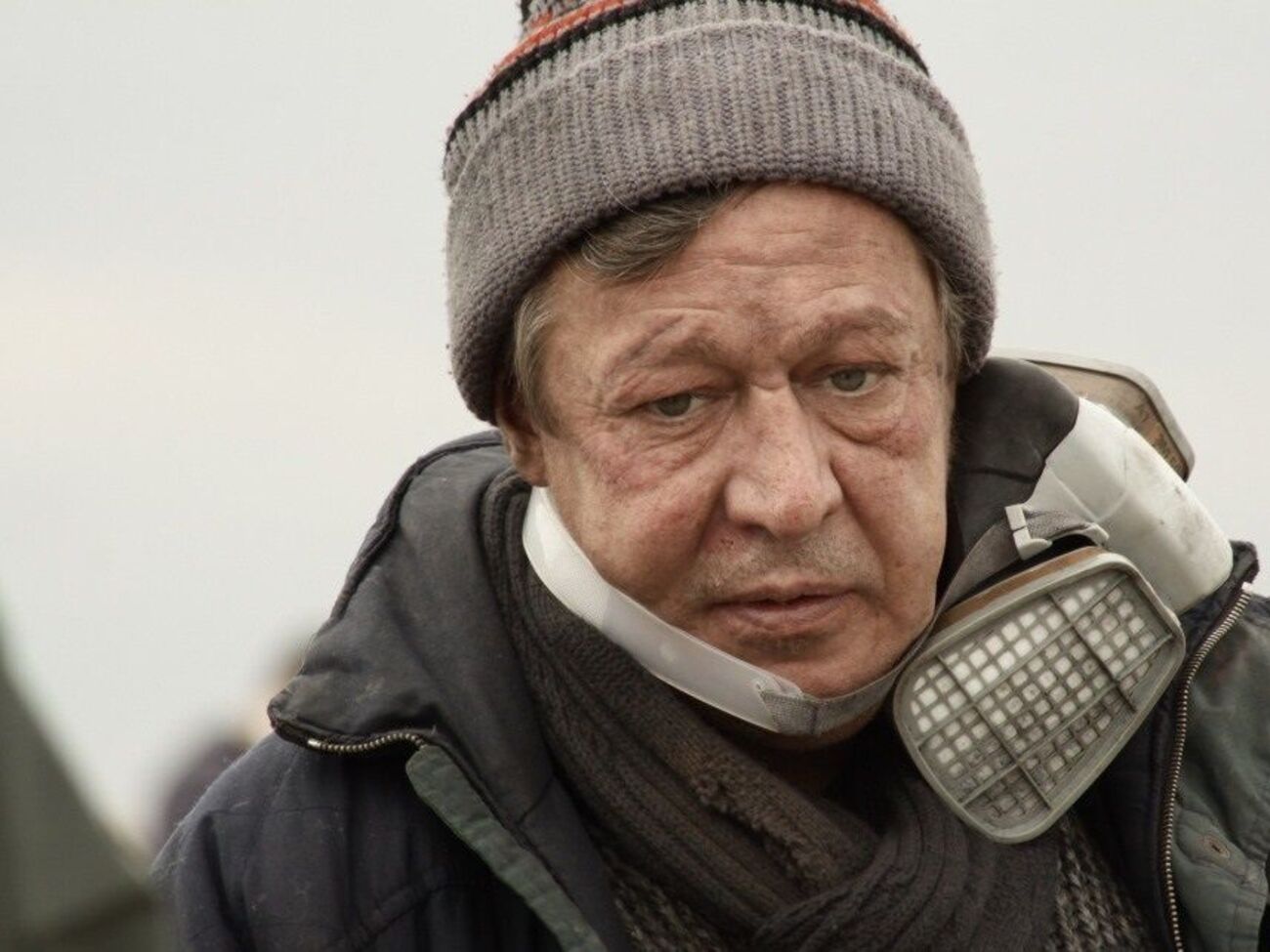 В колонии у Ефремова обострилась астма