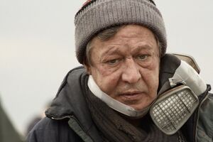 В колонии у Ефремова обострилась астма