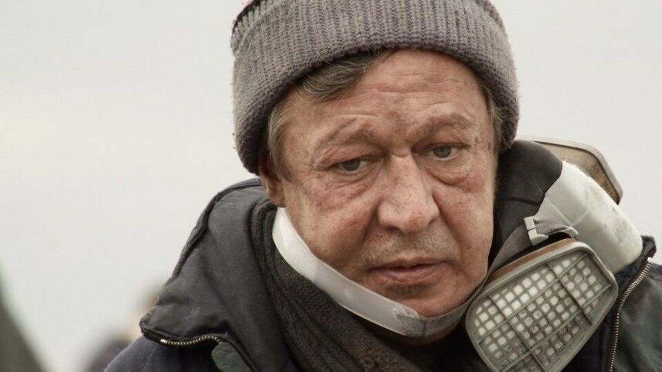 В колонии у Ефремова обострилась астма
