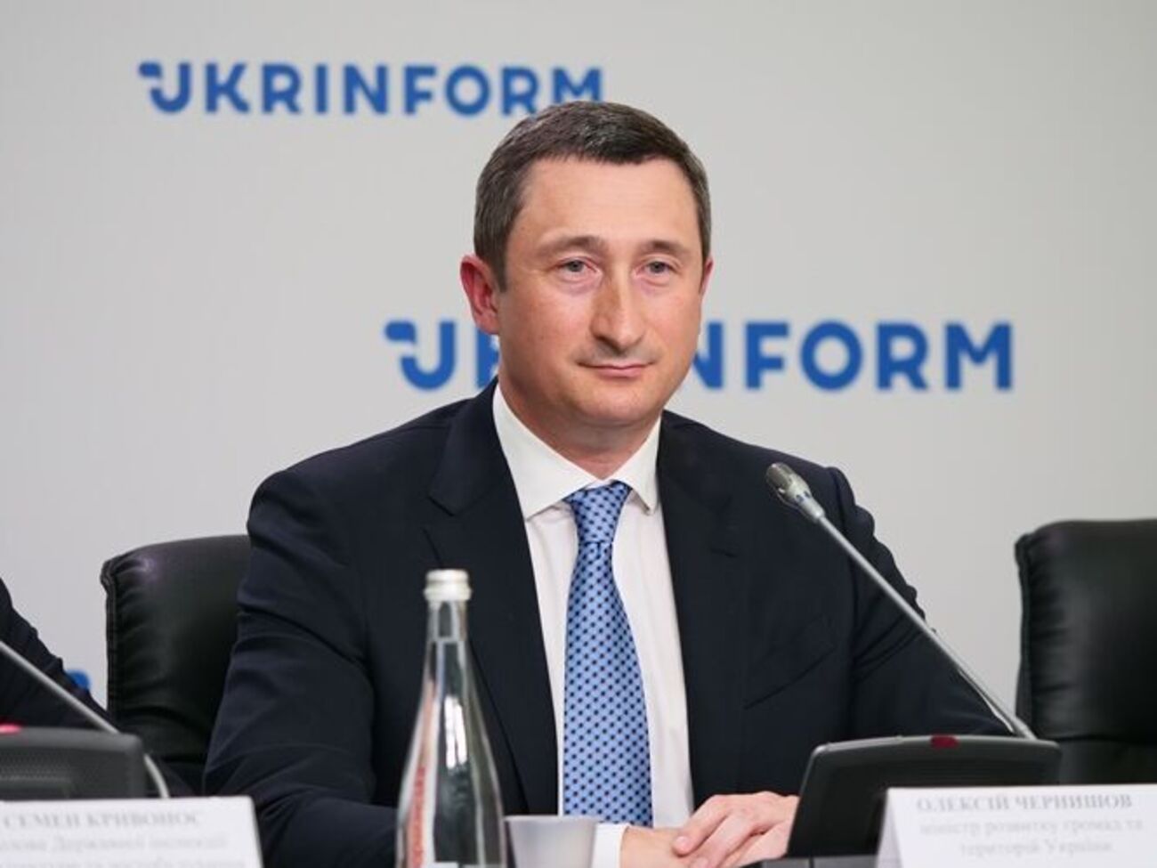 Чернышов заявил, что Государственная инспекция архитектуры и градостроительства &ndash; это "принципиально новый орган"