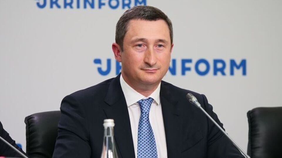 Чернышов заявил, что Государственная инспекция архитектуры и градостроительства – это "принципиально новый орган"