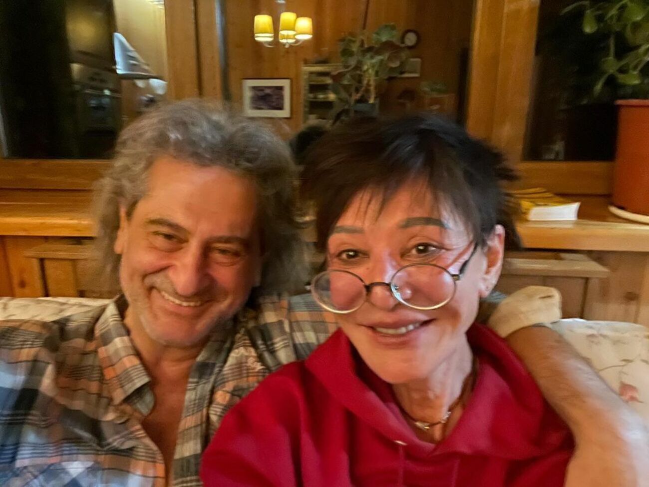 Сиротинський &ndash; четвертий чоловік Хакамади