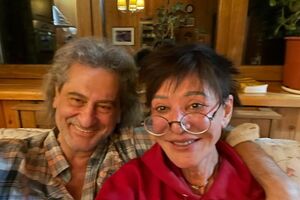 Сиротинський – четвертий чоловік Хакамади