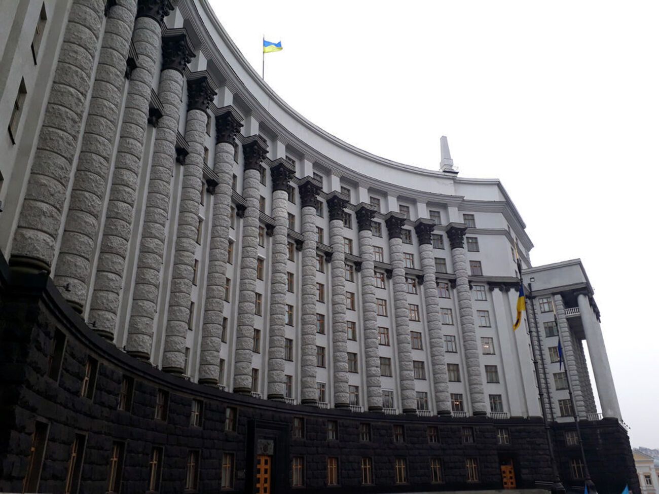 Кабмін ухвалив рішення 15 вересня
