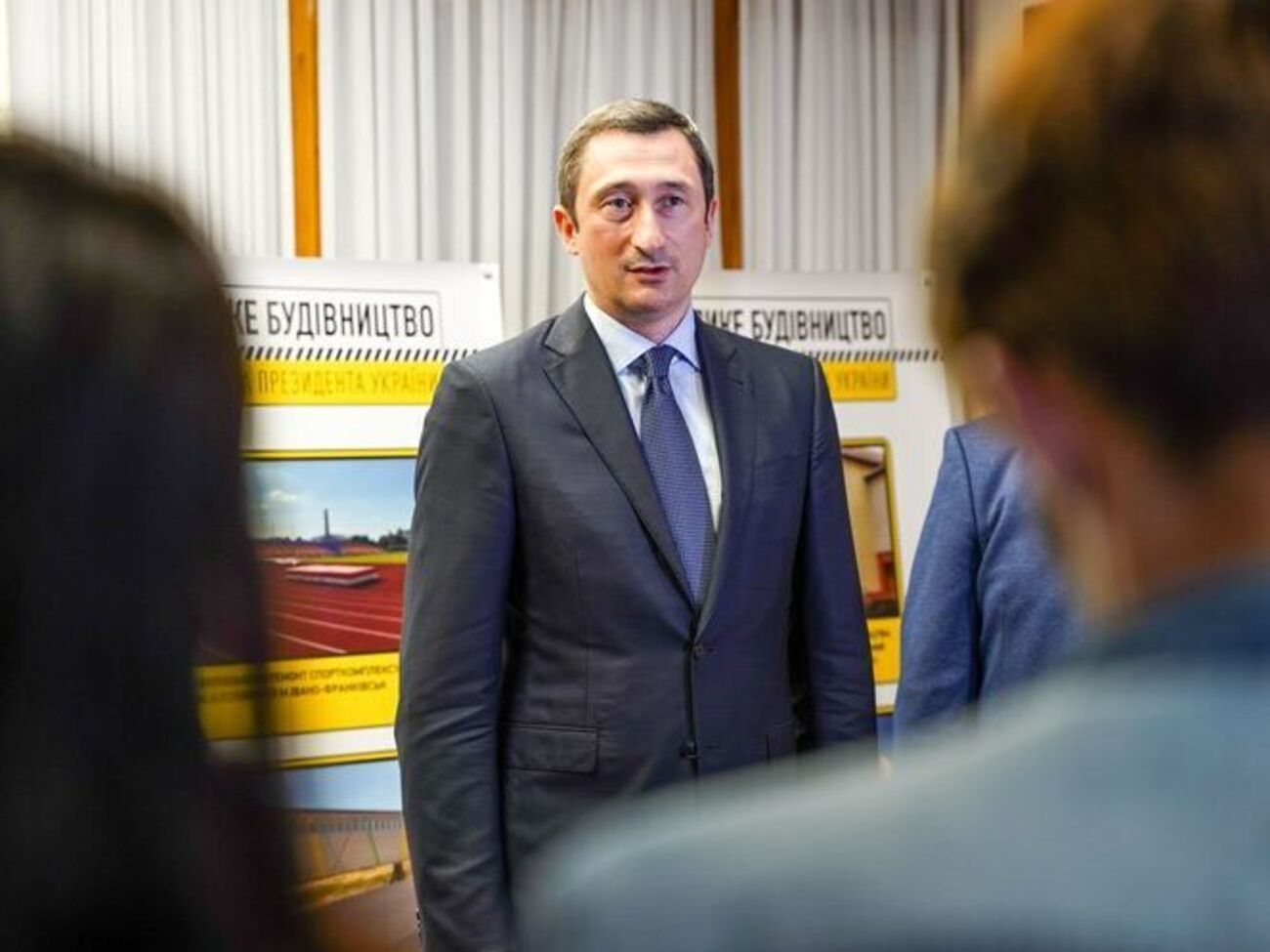 Чернышов:&nbsp;Мы ожидаем, что тарифы на отопление и горячую воду в отопительном сезоне не должны повышаться