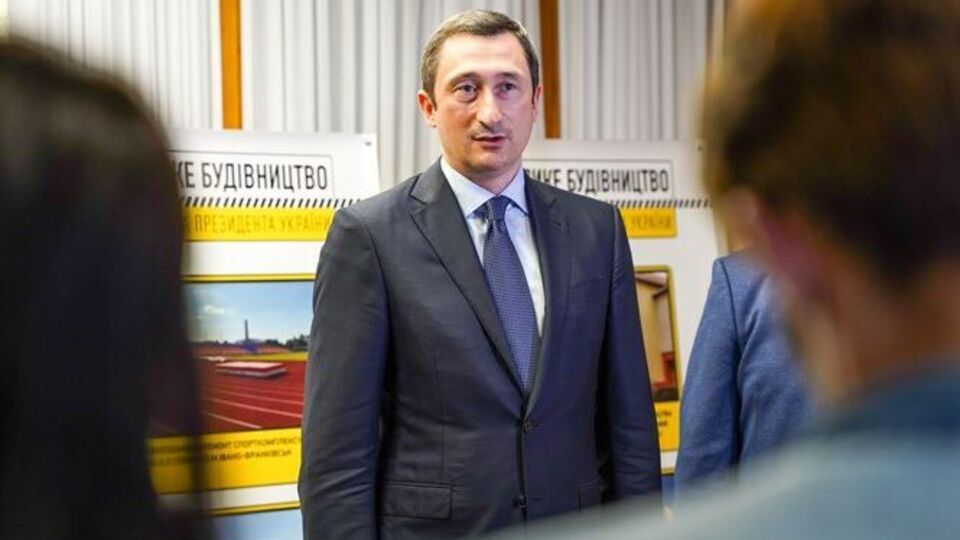 Чернышов: Мы ожидаем, что тарифы на отопление и горячую воду в отопительном сезоне не должны повышаться