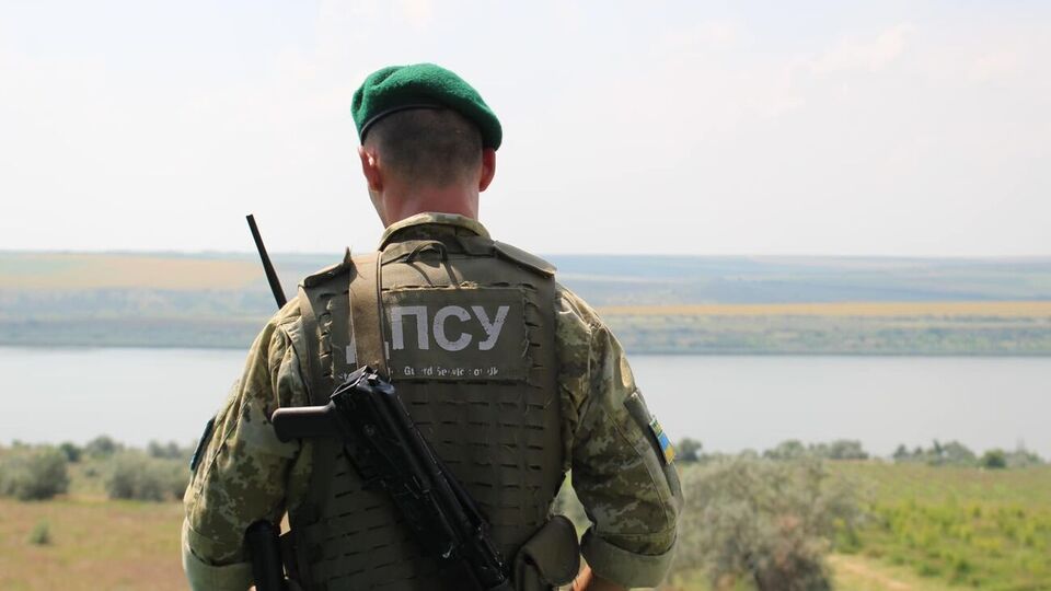 ГПСУ объяснила правила въезда иностранцев в Украину в условиях пандемии COVID-19