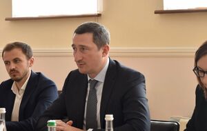 Чернышов: Анализ деятельности ГАСИ пройдет не только за последние две недели, но и за все время ее существования