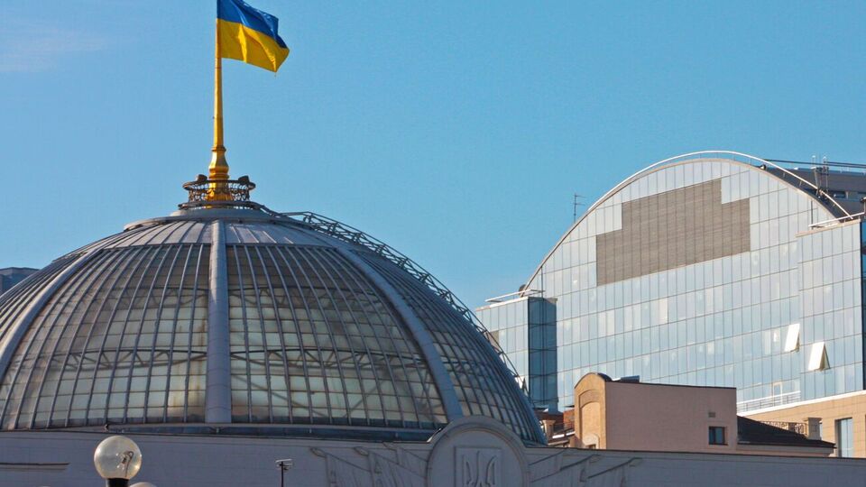 Проект закона о госбюджете на 2022 год получен Радой и направлен на рассмотрение профильного комитета