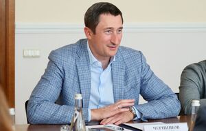 Чернышов: Строительный рынок привык работать так, как он сам решает. Так больше не может продолжаться