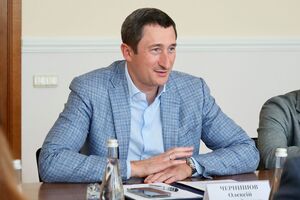 Чернишов: Будівельний ринок звик працювати так, як він сам вирішує. Так більше не може продовжуватися
