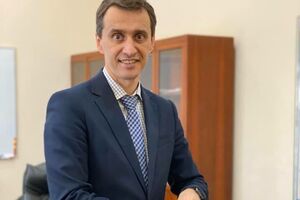 Ляшко: Ми хочемо зробити в медицині аналог державного оборонного замовлення