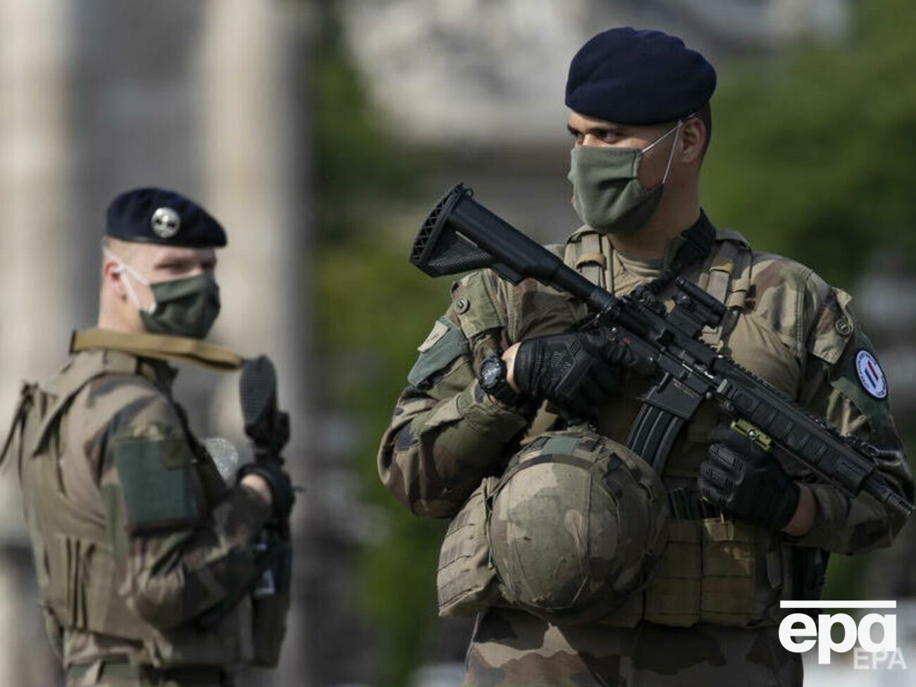 Франция с этого лета сокращает свое военное присутствие в Мали