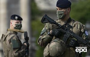 Франция с этого лета сокращает свое военное присутствие в Мали