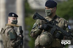 Франція із цього літа скорочує свою військову присутність у Малі