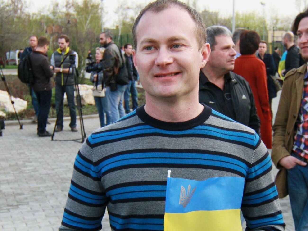 Москва робить все, щоб поховати формулу імені німецького президента