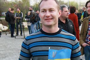 Москва робить все, щоб поховати формулу імені німецького президента