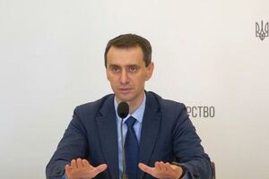 Украинский COVID-сертификат делали по техническому заданию, которое было выдано Еврокомиссией, отметил Ляшко