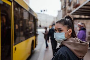 В напрямку "червоного" рівня епіднебезпеки рухаються Чернівецька, Тернопільська, Волинська і Закарпатська області, зазначив Ляшко