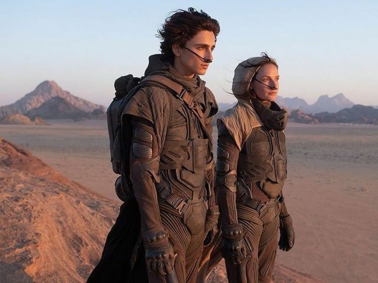 Премьера "Дюны" в Украине состоится 16 сентября