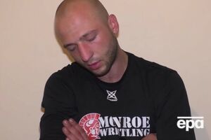 Затриманий воював у батальйоні бойовиків "Дизель" на посаді механіка-водія танка