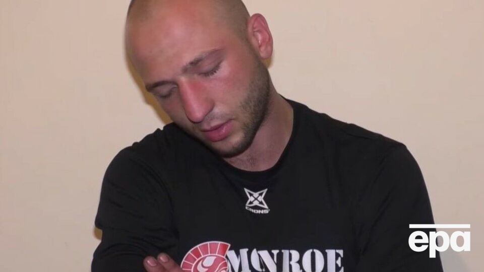 Затриманий воював у батальйоні бойовиків "Дизель" на посаді механіка-водія танка